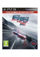 Need For Speed Rivals